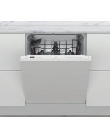 Whirlpool W2I HD526 A beépíthető mosogatógép